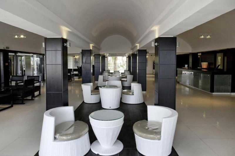 Hammamet utazás Samira Club Spa & Aquapark