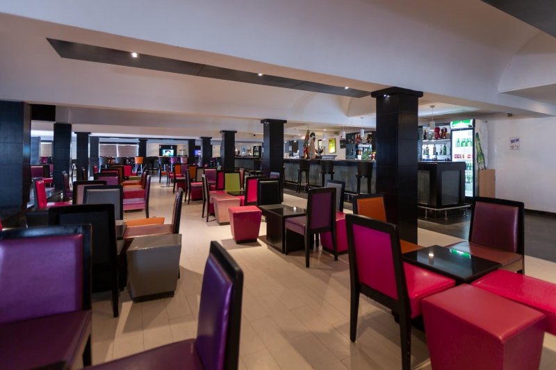 Hammamet utazás Samira Club Spa & Aquapark