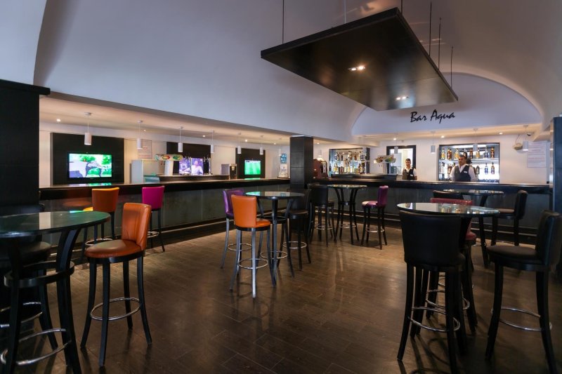 Hammamet utazás Samira Club Spa & Aquapark