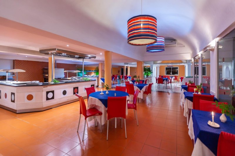 Hammamet utazás Samira Club Spa & Aquapark