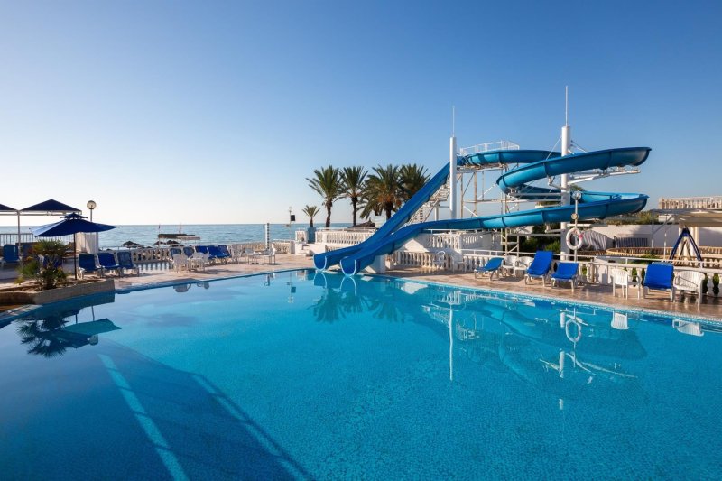 Samira Club Spa & Aquapark Hammamet