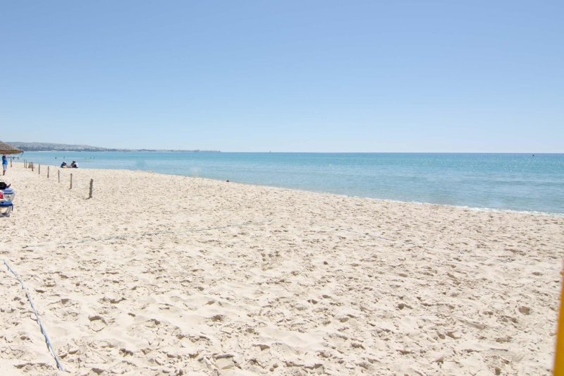 Hammamet utazás Samira Club Spa & Aquapark