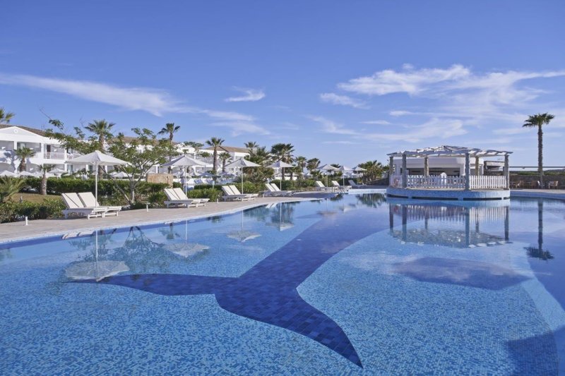 Sandy Beach Resort Korfu
