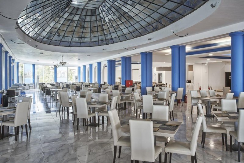 Sandy Beach Resort Korfu