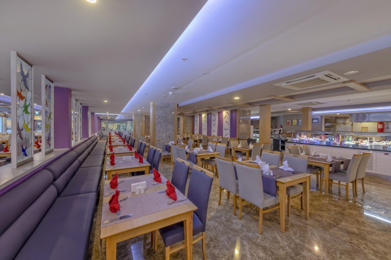 Side utazás Sandy Beach