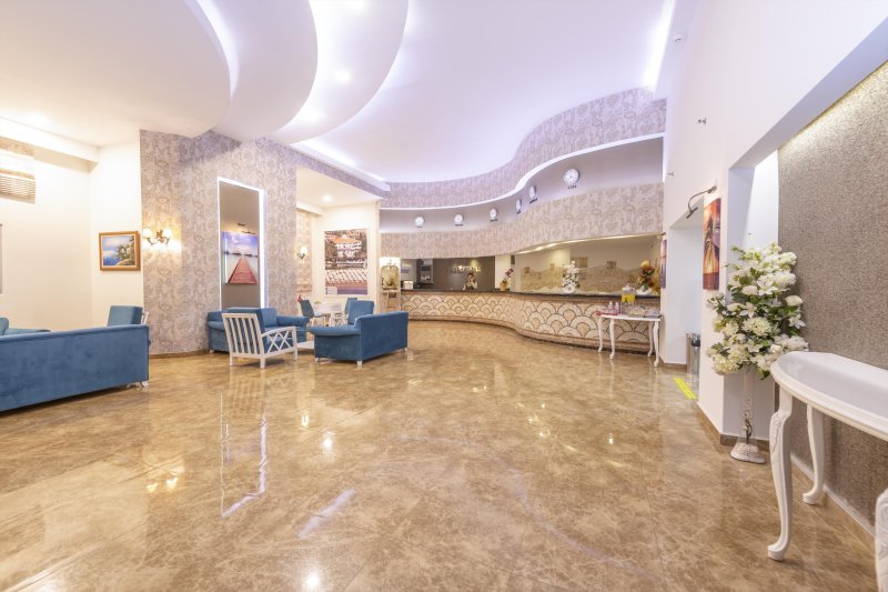 Side utazás Sandy Beach