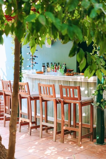 Kréta Agios Nikolaos utazás Santa Marina Unique Hotel