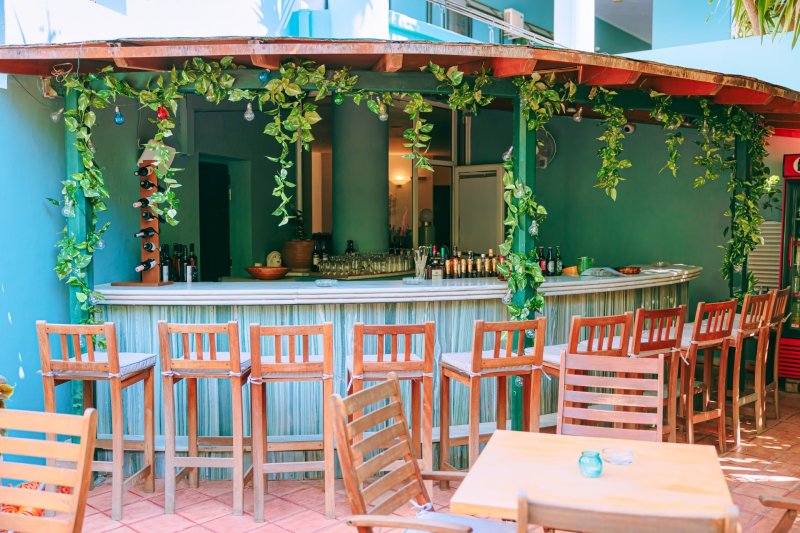 Kréta Agios Nikolaos utazás Santa Marina Unique Hotel