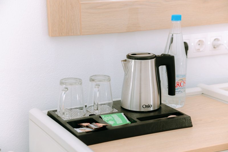 Kréta Agios Nikolaos utazás Santa Marina Unique Hotel