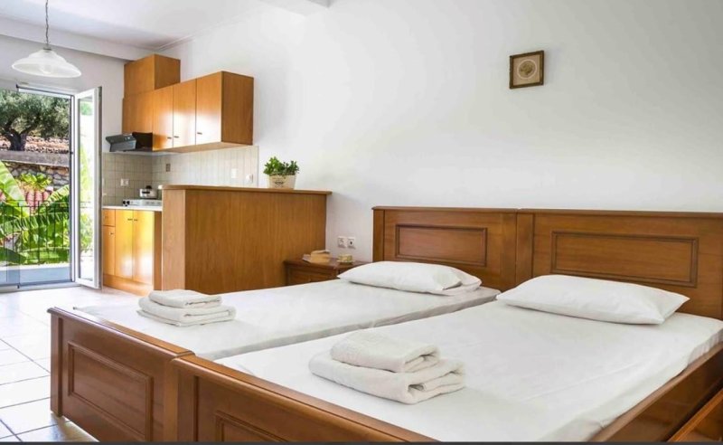 Kefalónia utazás Saoulas