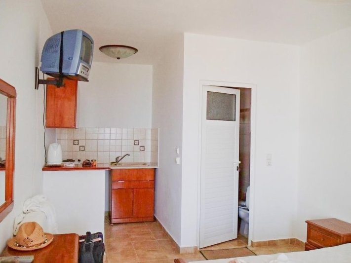 Kefalónia utazás Saoulas