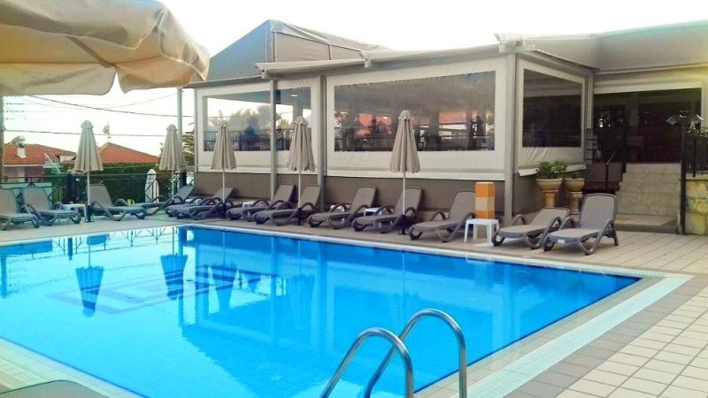 Kefalónia utazás Saoulas