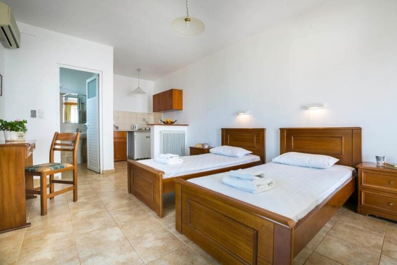 Kefalónia utazás Saoulas