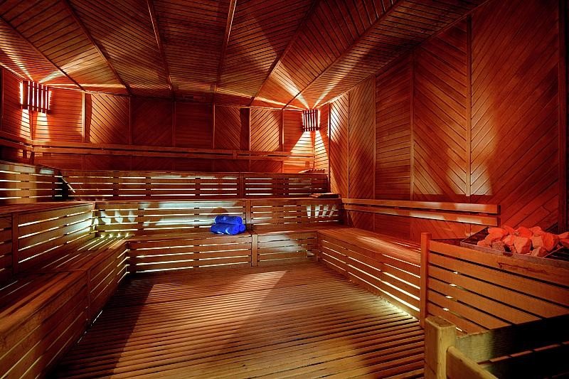 Saphir Resort And Spa Alanya