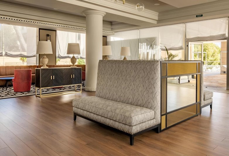 Mallorca utazás Sarena De Muro