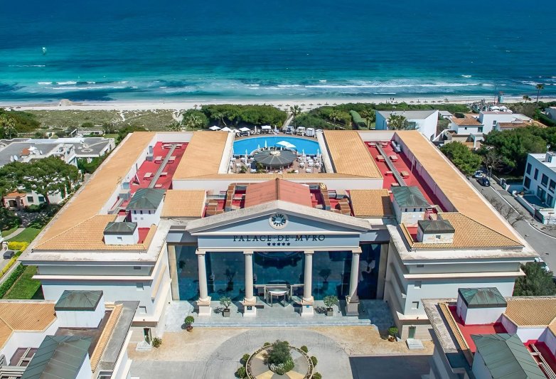 Mallorca utazás Sarena De Muro