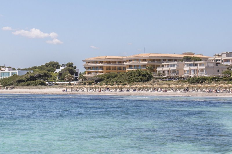 Mallorca utazás Sarena De Muro