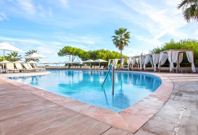 Mallorca utazás Sarena De Muro