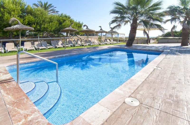 Mallorca utazás Sarena De Muro