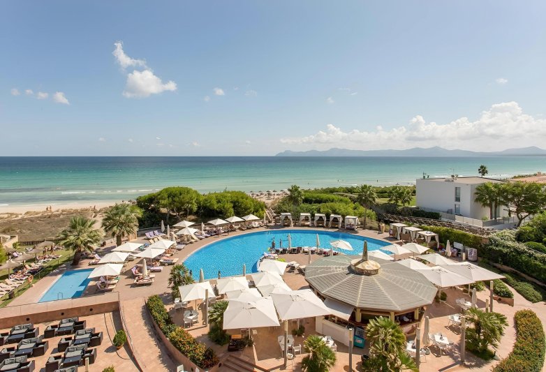 Mallorca utazás Sarena De Muro