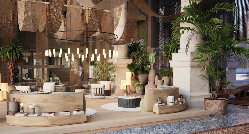 Mallorca utazás Sarena De Muro