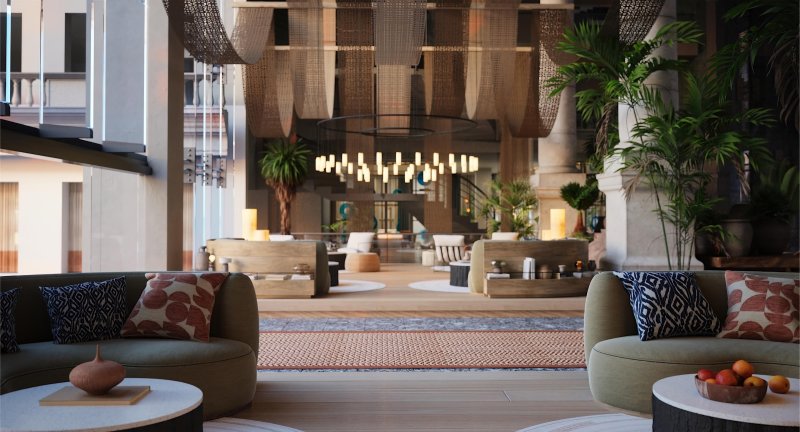 Mallorca utazás Sarena De Muro