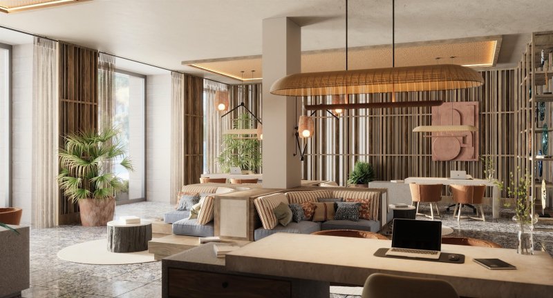 Mallorca utazás Sarena De Muro