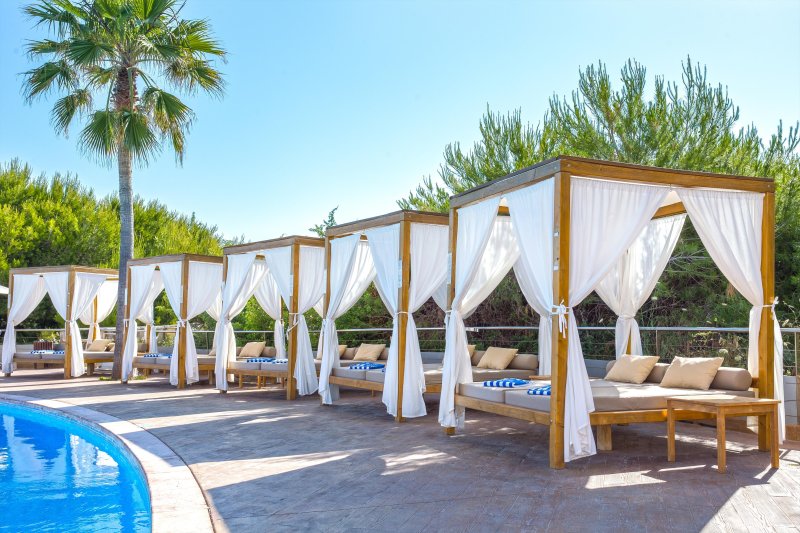 Mallorca utazás Sarena De Muro