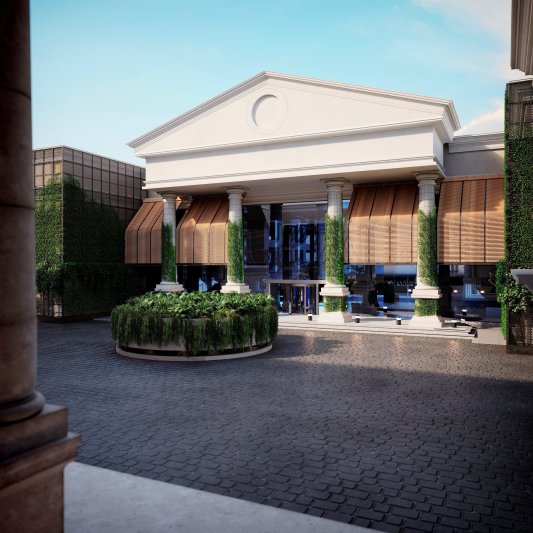 Mallorca utazás Sarena De Muro