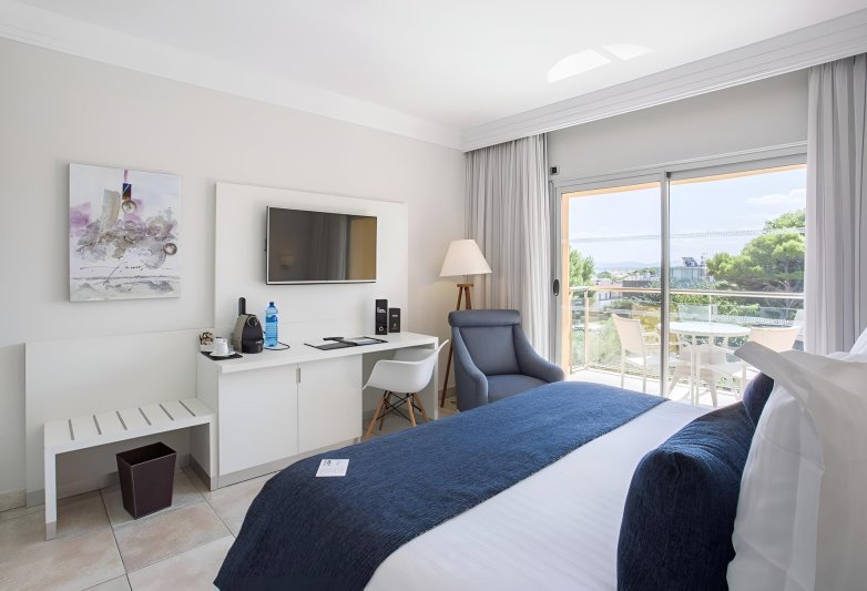 Mallorca utazás Sarena De Muro