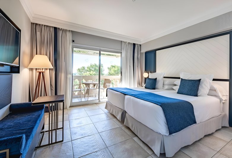 Mallorca utazás Sarena De Muro