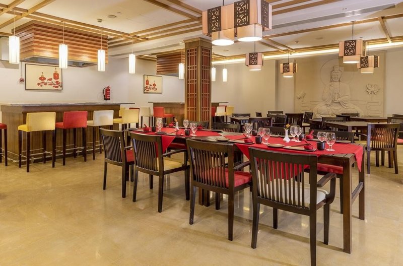 Marsa Alam utazás Sataya Resort Marsa Alam