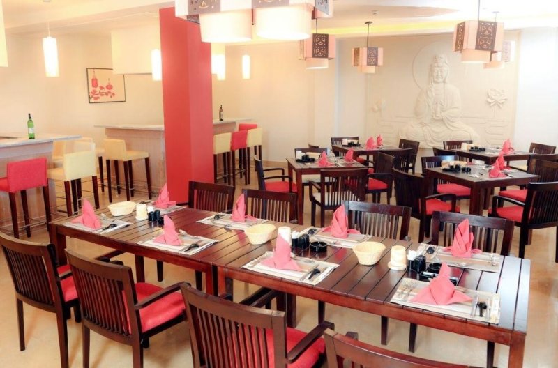 Marsa Alam utazás Sataya Resort Marsa Alam