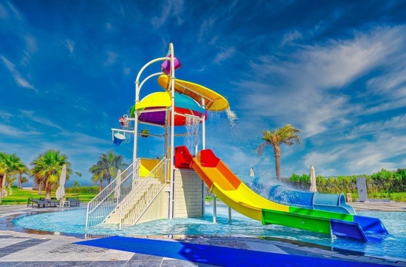 Marsa Alam utazás Sataya Resort Marsa Alam