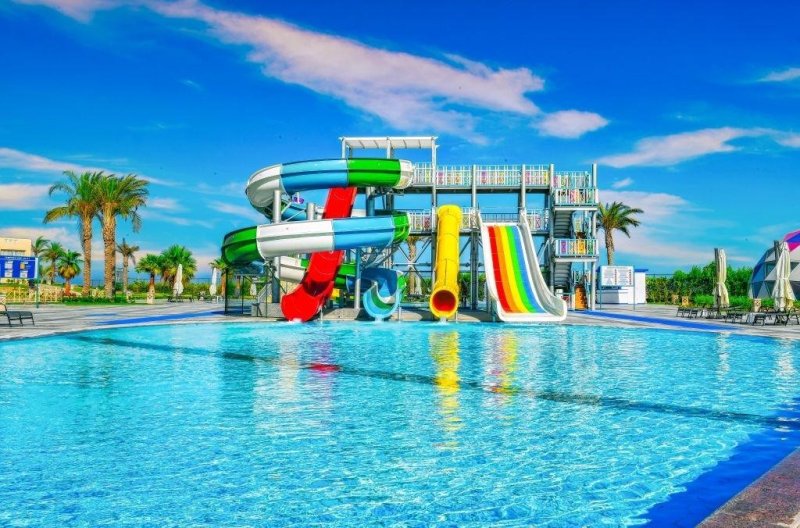 Marsa Alam utazás Sataya Resort Marsa Alam