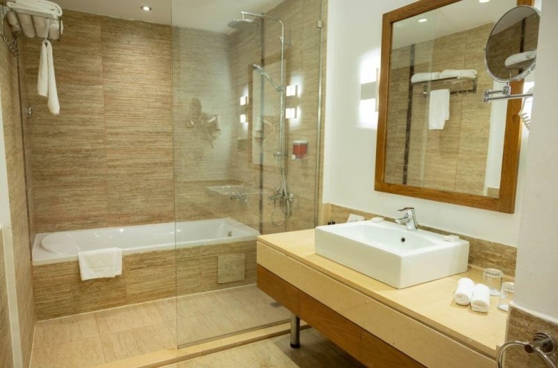 Marsa Alam utazás Sataya Resort Marsa Alam