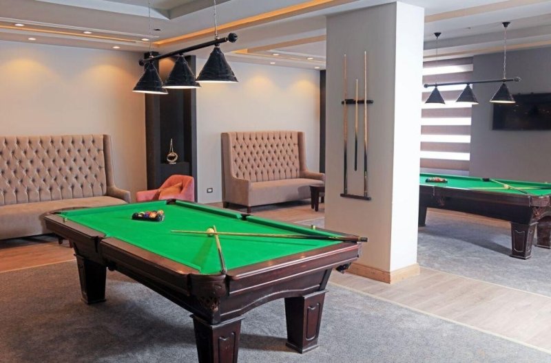 Marsa Alam utazás Sataya Resort Marsa Alam