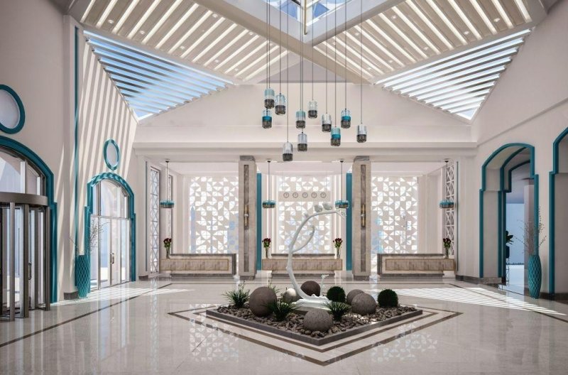 Marsa Alam utazás Sataya Resort Marsa Alam