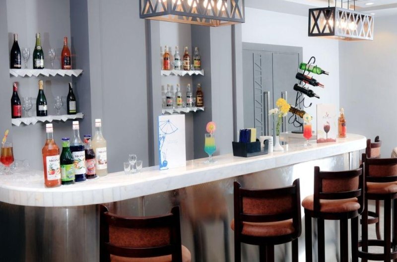 Marsa Alam utazás Sataya Resort Marsa Alam