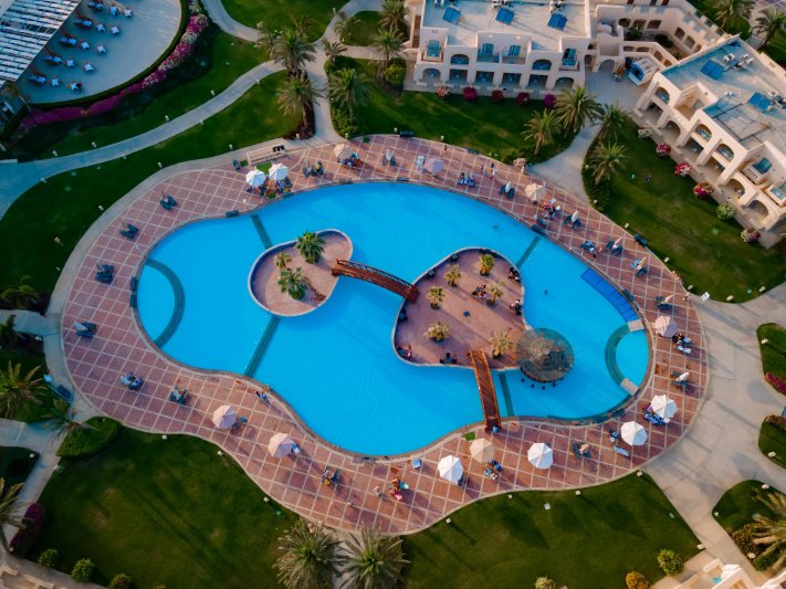 Sataya Resort Marsa Alam Marsa Alam