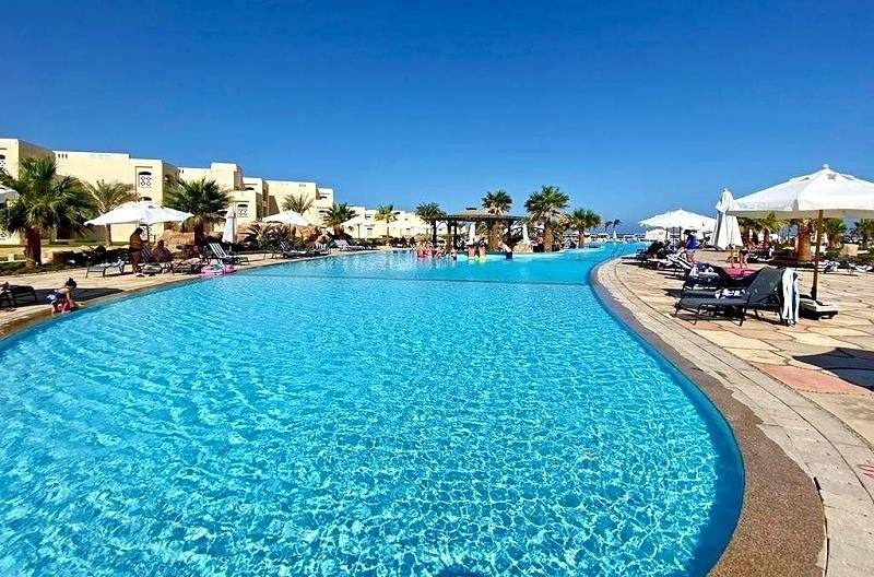 Sataya Resort Marsa Alam Marsa Alam