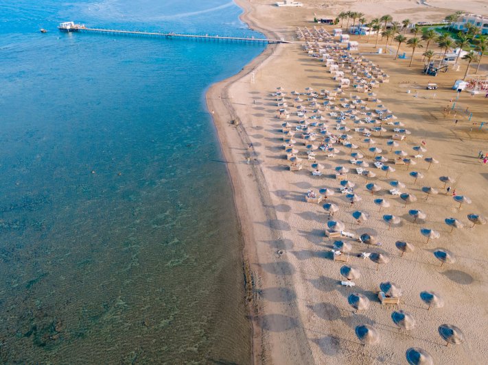 Sataya Resort Marsa Alam Marsa Alam