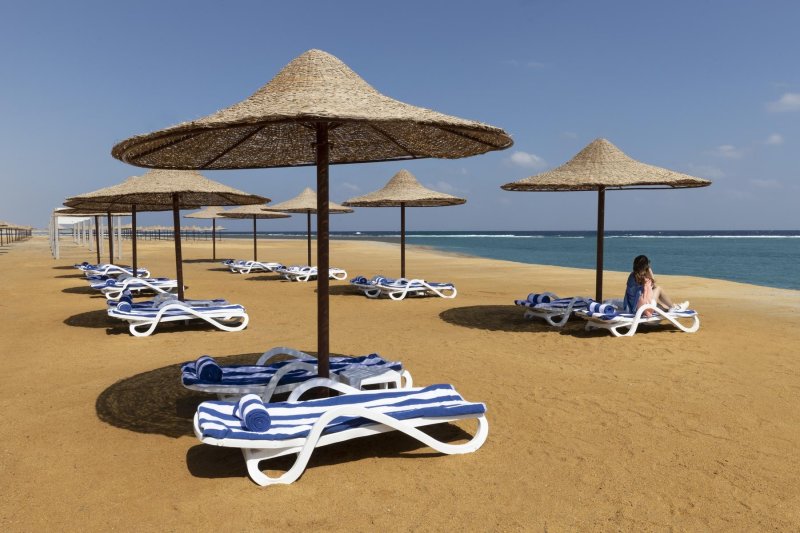 Sataya Resort Marsa Alam Marsa Alam