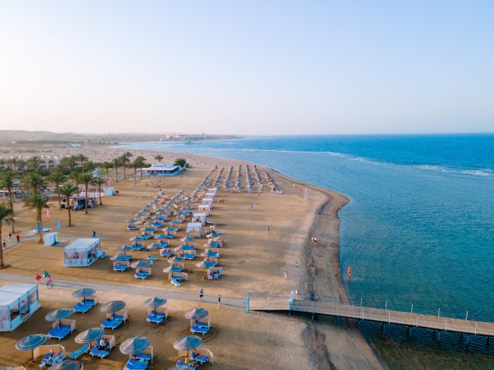 Sataya Resort Marsa Alam Marsa Alam