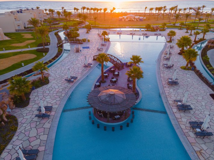 Sataya Resort Marsa Alam Marsa Alam