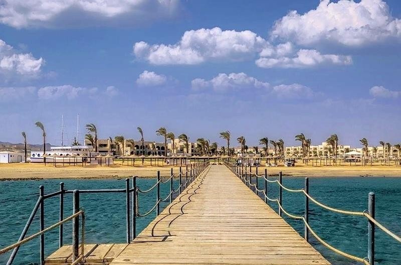 Sataya Resort Marsa Alam Marsa Alam