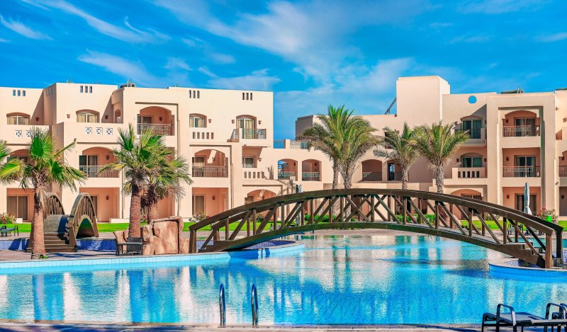 Sataya Resort Marsa Alam Marsa Alam