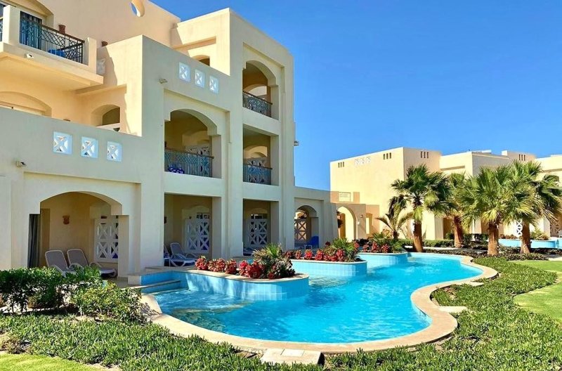 Sataya Resort Marsa Alam Marsa Alam