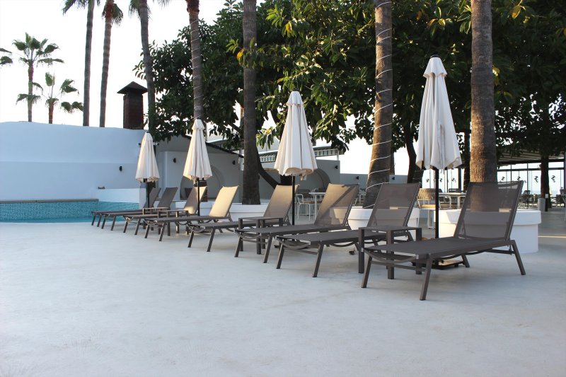 Alanya utazás Savk Hotel