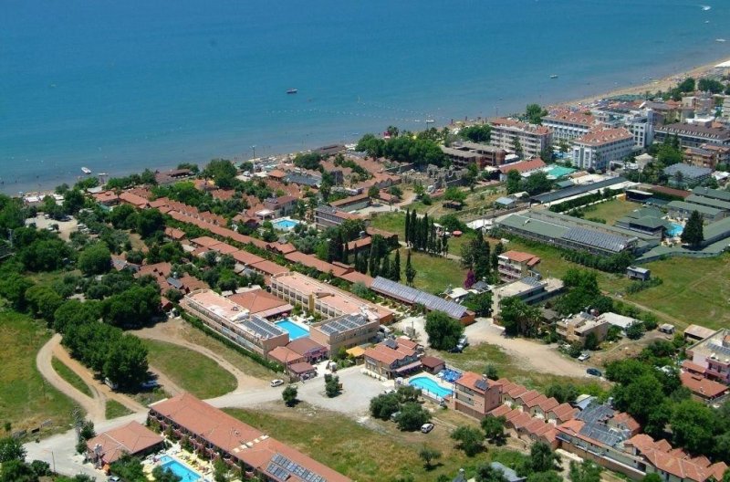 Side utazás Sayanora